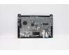 Lenovo 5M11A35116 MECH_ASM KBD NORDIC BL(Sun) Pat FPR UKBK