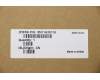 Lenovo 5M11A35116 MECH_ASM KBD NORDIC BL(Sun) Pat FPR UKBK