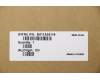 Lenovo 5M11A35119 MECH_ASM KBD SWS BL(Sun) Pat FPR UK BK
