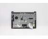 Lenovo 5M11A35123 MECH_ASM KBD UKE BL(Pri) Pat FPR UK BK