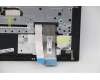 Lenovo 5M11A35123 MECH_ASM KBD UKE BL(Pri) Pat FPR UK BK