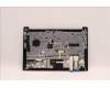 Lenovo 5M11A35132 MECH_ASM KBD BUL BL(Pri) Pat FPR UK BK