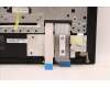 Lenovo 5M11A35132 MECH_ASM KBD BUL BL(Pri) Pat FPR UK BK