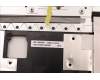Lenovo 5M11A35132 MECH_ASM KBD BUL BL(Pri) Pat FPR UK BK