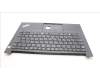 Lenovo 5M11A35136 MECH_ASM KBD JPN BL(Tra) Pat FPR JP BK
