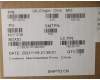 5M11A35153 Lenovo MECH_ASM KBD BRL BL(Pri) Pat FPR UK BK
