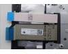 Lenovo 5M11A35223 MECH_ASM KBD IND ENG BL(Tra)Tex FPR USBK