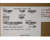 Lenovo 5M11A35660 MECH_ASM KB BEL(P)UK BK