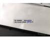 Lenovo 5M11A35660 MECH_ASM KB BEL(P)UK BK