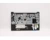 Lenovo 5M11A35663 MECH_ASM KB DEN(P)UK BK