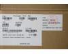 Lenovo 5M11A35678 MECH_ASM KB HUN(P)UK BK