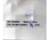 Lenovo 5M11A35678 MECH_ASM KB HUN(P)UK BK
