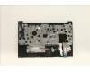 Lenovo 5M11A35696 MECH_ASM KB CZE/SLK(P)UK BK
