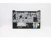 Lenovo 5M11A35702 MECH_ASM KB SWE/FIN(P)UK BK