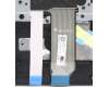 Lenovo 5M11A35702 MECH_ASM KB SWE/FIN(P)UK BK