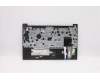 Lenovo 5M11A35708 MECH_ASM KB SWS(P)UK BK