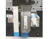 Lenovo 5M11A35719 MECH_ASM KB EURO ENG(S)US BK