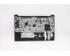 Lenovo 5M11A35879 MECH_ASM KB FRA(P)FPR UK BK