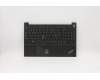 Lenovo 5M11A35880 MECH_ASM KB FRA(T)FPR UK BK