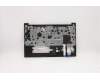 Lenovo 5M11A35900 MECH_ASM KB POR(P)FPR UK BK