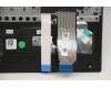 Lenovo 5M11A35900 MECH_ASM KB POR(P)FPR UK BK
