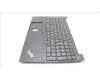 5M11A35925 Lenovo MECH_ASM KB UKE(T)FPR UK BK
