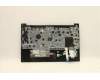 Lenovo 5M11A36077 MECH_ASM KB ARA BKLT(P)US BK