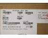 Lenovo 5M11A36080 MECH_ASM KB BEL BKLT(P)UK BK