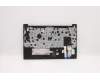 Lenovo 5M11A36098 MECH_ASM KB HUN BKLT(P)UK BK