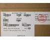 Lenovo 5M11A36110 MECH_ASM KB POR BKLT(P)UK BK