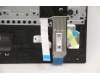Lenovo 5M11A36110 MECH_ASM KB POR BKLT(P)UK BK