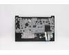 Lenovo 5M11A36287 MECH_ASM KB ARA BKLT(P)FPR US BK
