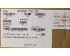 5M11A36311 Lenovo MECH_ASM KB HBW BKLT(P)FPR US BK