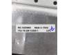 5M11A36311 Lenovo MECH_ASM KB HBW BKLT(P)FPR US BK