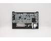 Lenovo 5M11A36325 MECH_ASM KB RUS BKLT(S)FPR US BK