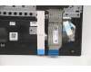 Lenovo 5M11A36330 MECH_ASM KB SLV BKLT(T)FPR UK BK