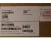 Lenovo 5M11A36346 MECH_ASM KB UKE BKLT(S)FPR UK BK