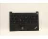 Lenovo 5M11A36389 MECH_ASM KB 058 FRA BKLT(P)FPR UK EBS BK