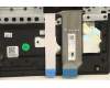 Lenovo 5M11A36389 MECH_ASM KB 058 FRA BKLT(P)FPR UK EBS BK