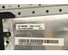 Lenovo 5M11A36389 MECH_ASM KB 058 FRA BKLT(P)FPR UK EBS BK