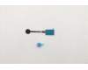 Lenovo 5M11A36913 MECH_ASM FRU FPR w/ Power Button-BK ASSY
