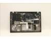 Lenovo 5M11A37065 MECH_ASM KBDW/C EURO ENG (CHY) US BK