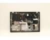 Lenovo 5M11A37072 MECH_ASM KBDW/C FRA (SUN) UK BK