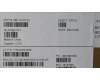 Lenovo 5M11A37120 MECH_ASM KBDW/C NOR (SUN) UK BK