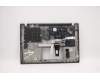 Lenovo 5M11A37217 MECH_ASM KBDW/C BRL BKLT(SUN) UK BK