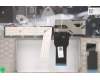 Lenovo 5M11A37217 MECH_ASM KBDW/C BRL BKLT(SUN) UK BK