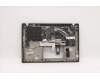 Lenovo 5M11A37281 MECH_ASM KBDW/C FRA BKLT(CHY) UK BK