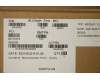 Lenovo 5M11A37281 MECH_ASM KBDW/C FRA BKLT(CHY) UK BK