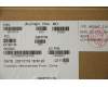 Lenovo 5M11A37319 MECH_ASM KBDW/C HBW BKLT(SUN) US BK