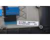 Lenovo 5M11A37321 MECH_ASM KBDW/C HUN BKLT(CHY) UK BK